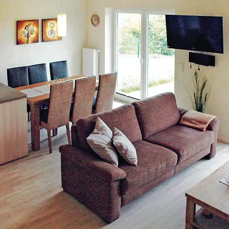 Holiday home Leuchtfeuer *