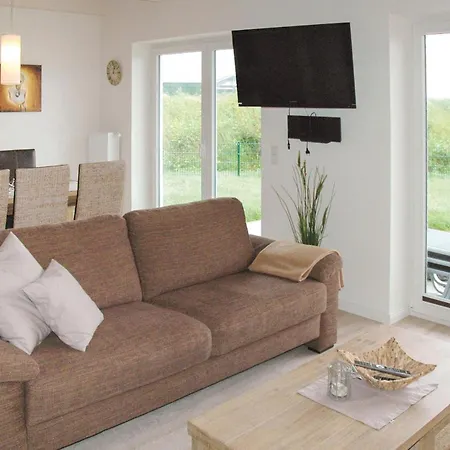Holiday home Leuchtfeuer *