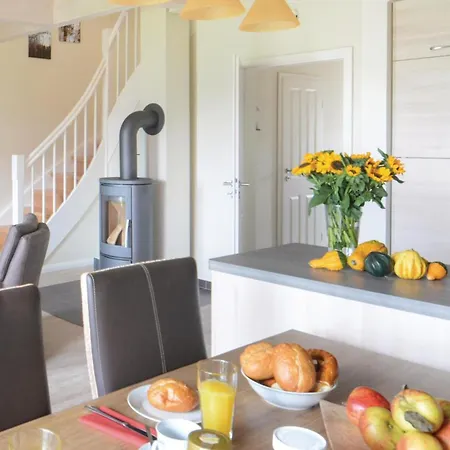 Leuchtfeuer Holiday home