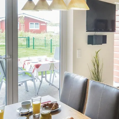 Holiday home Leuchtfeuer