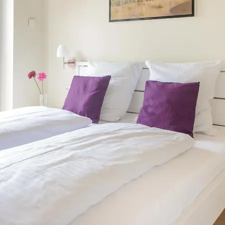 Leuchtfeuer Tatil Evi *
