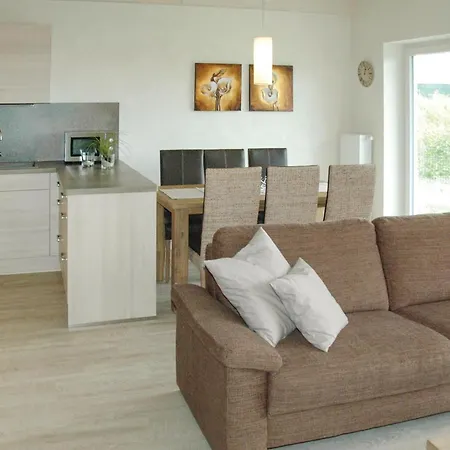 Holiday home Leuchtfeuer *