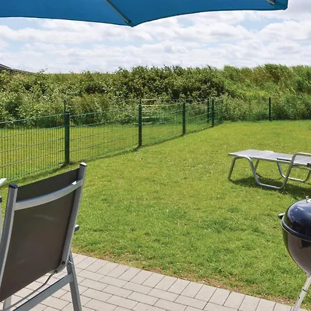 Leuchtfeuer Holiday home *